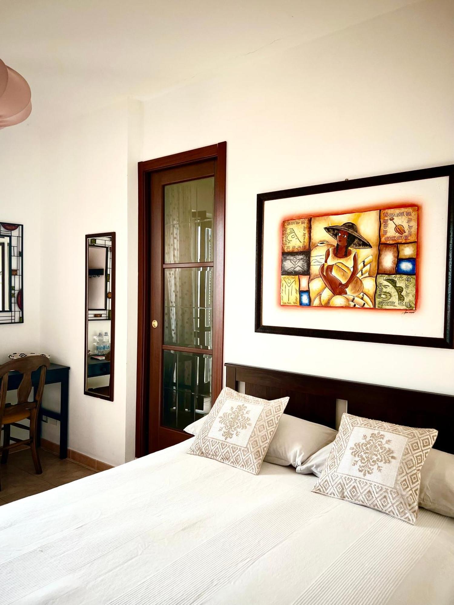 Sand'Ana House B&B Alghero Exterior photo